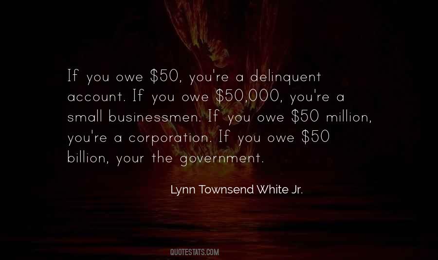 Business Corporations Quotes #1475357
