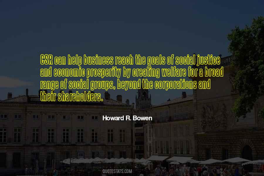 Business Corporations Quotes #1669832