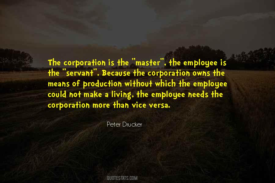 Business Corporations Quotes #842572