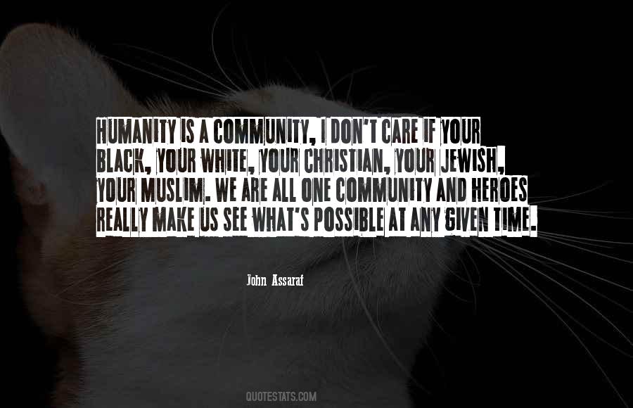 Black Muslim Quotes #1675724