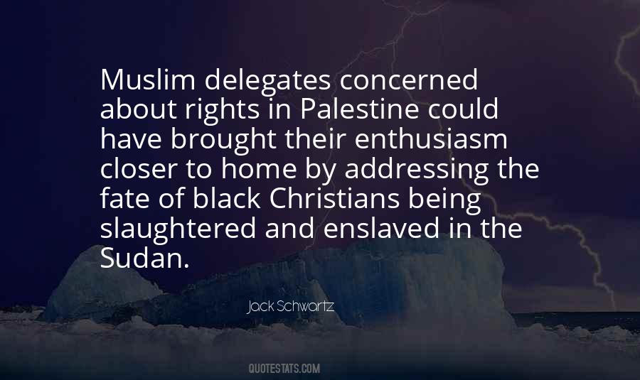 Black Muslim Quotes #1712164