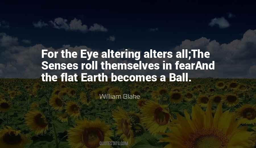 Quotes About Flat Earth #1582858