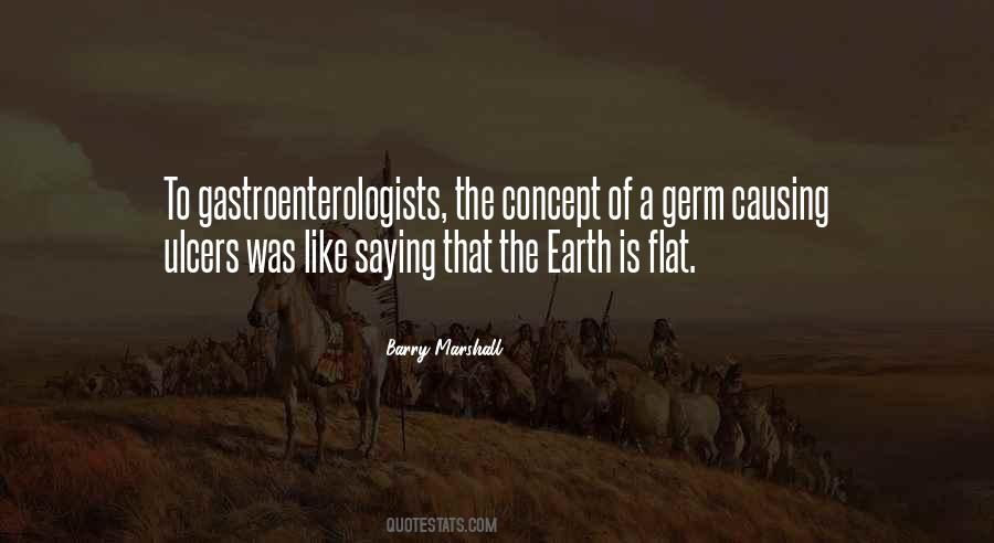 Quotes About Flat Earth #1676046