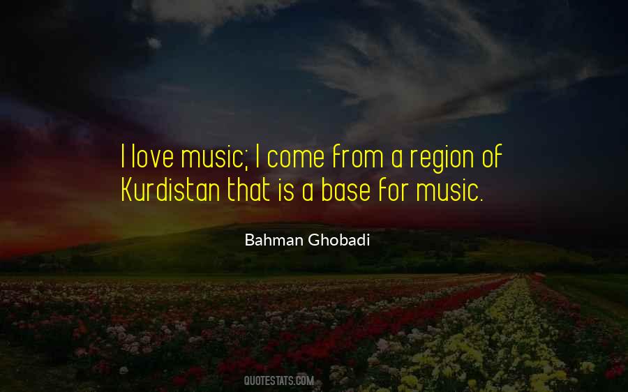 Quotes About Kurdistan #370928