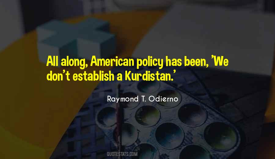 Quotes About Kurdistan #995958