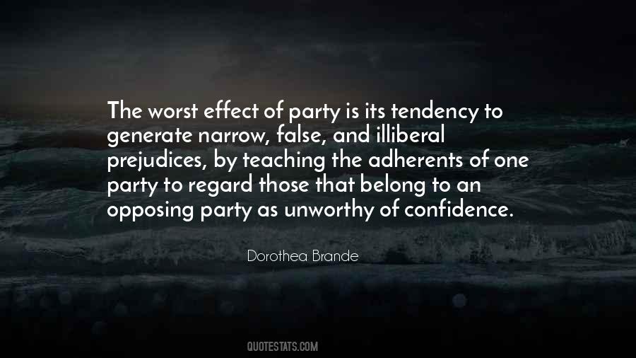 Quotes About False Teaching #1351583