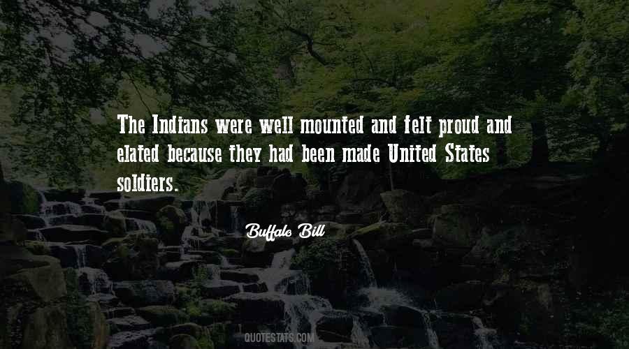 Quotes About United States Soldiers #629608