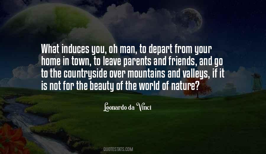 Quotes About The Beauty Of The World #1284725