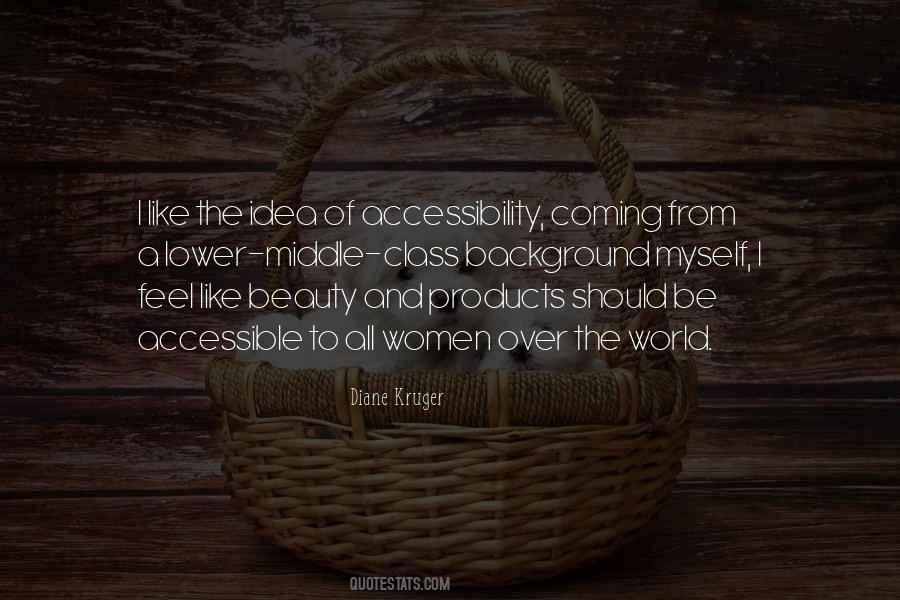 Quotes About The Beauty Of The World #23953
