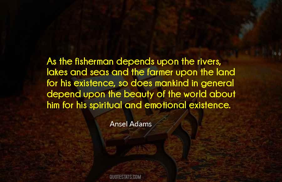 Quotes About The Beauty Of The World #573922