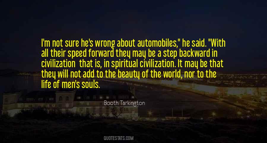 Quotes About The Beauty Of The World #704738