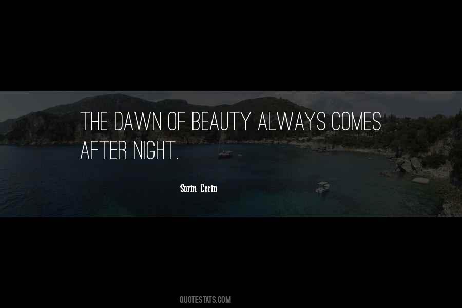 Quotes About The Beauty Of The World #76403