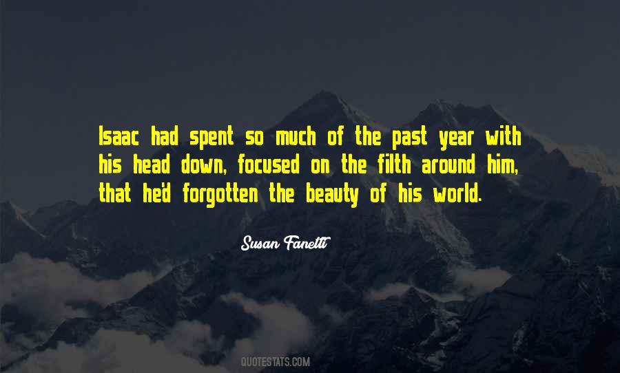 Quotes About The Beauty Of The World #86466