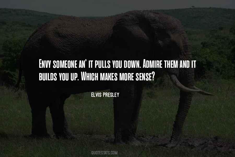 Pulls You Down Quotes #1488471