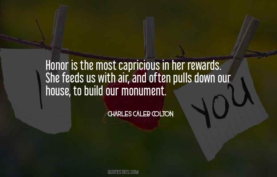 Pulls You Down Quotes #1811853