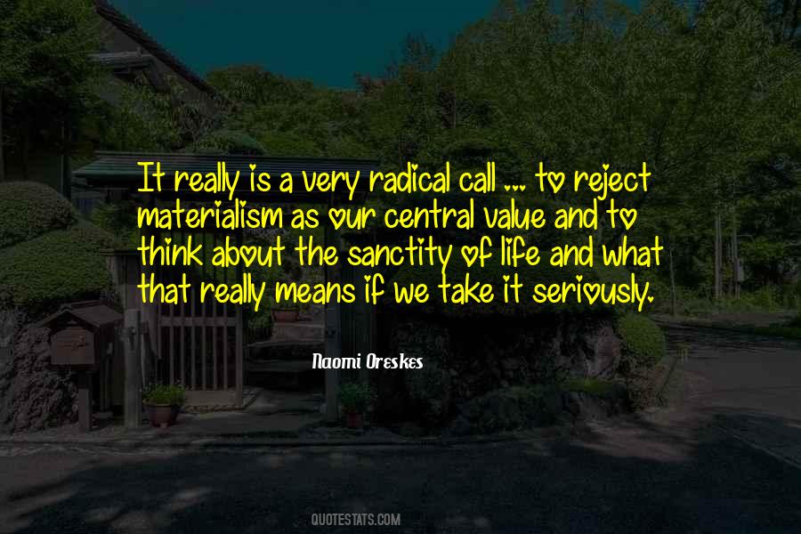 Quotes About Radical #1219134