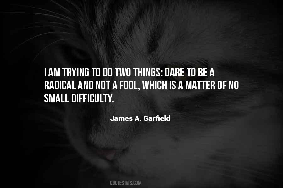 Quotes About Radical #1840713