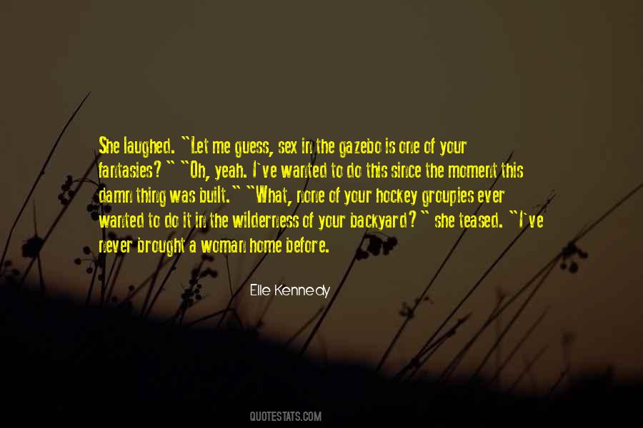 Quotes About Deviating From The Norm #1070713