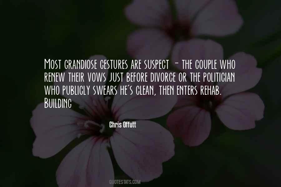 Quotes About Deviating From The Norm #1087780