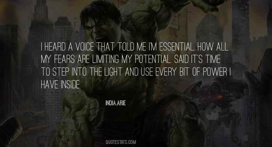 Quotes About Deviating From The Norm #1293772
