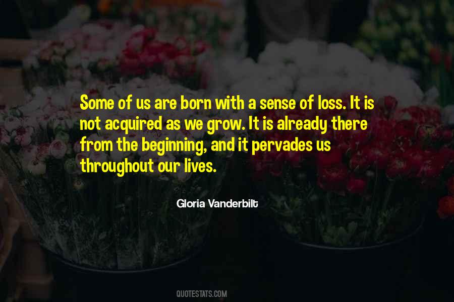 Quotes About Deviating From The Norm #1630345