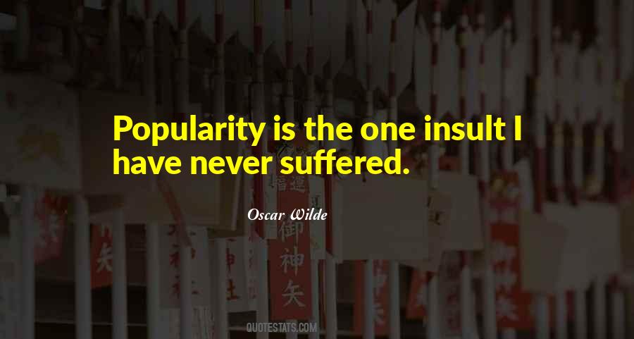 Quotes About Deviating From The Norm #1635169