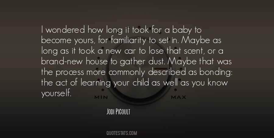 Quotes About Deviating From The Norm #1740080