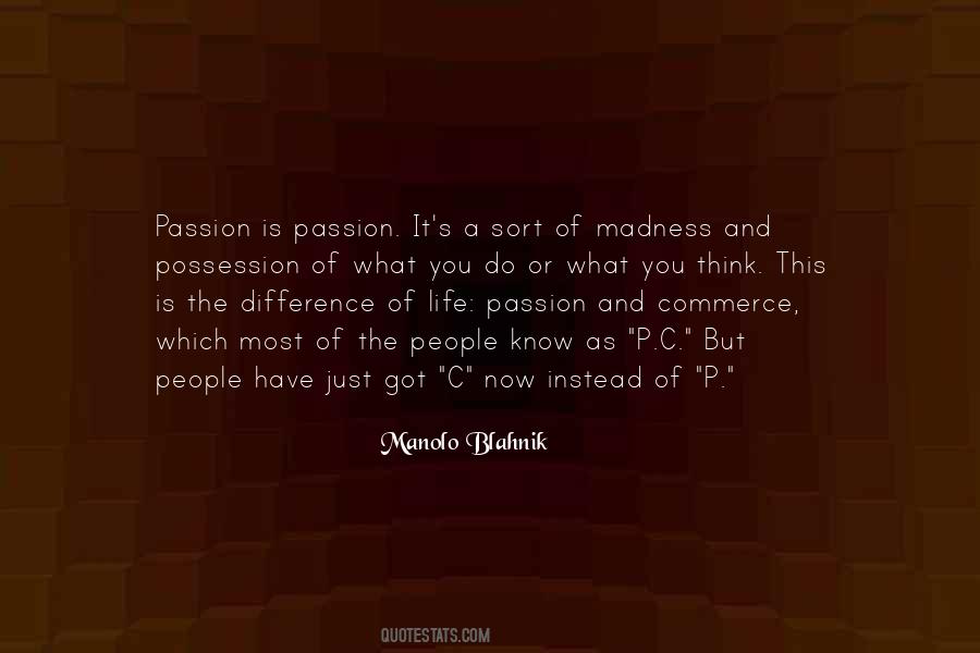 Quotes About Deviating From The Norm #662874