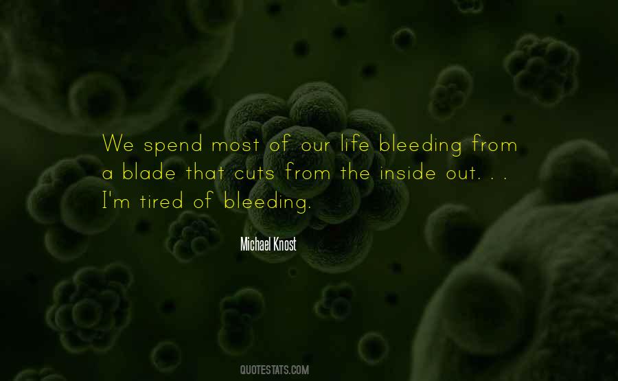 Quotes About Deviating From The Norm #733577