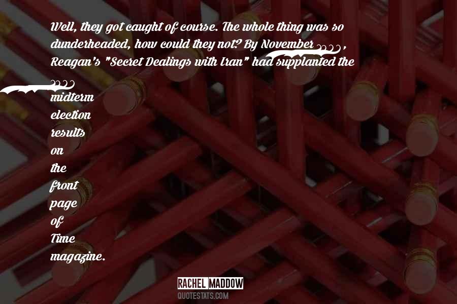 Quotes About Deviating From The Norm #986748
