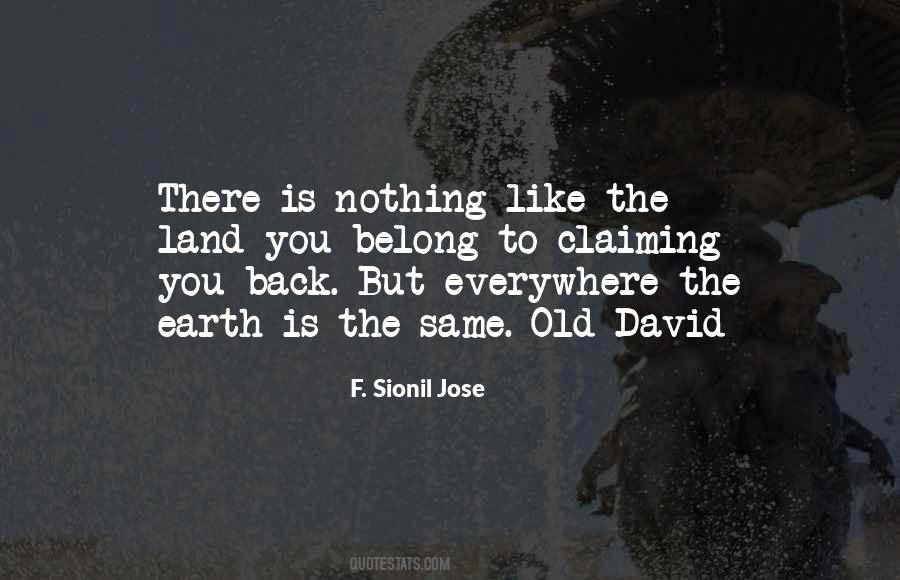 Quotes About Quiet Spaces #1602514