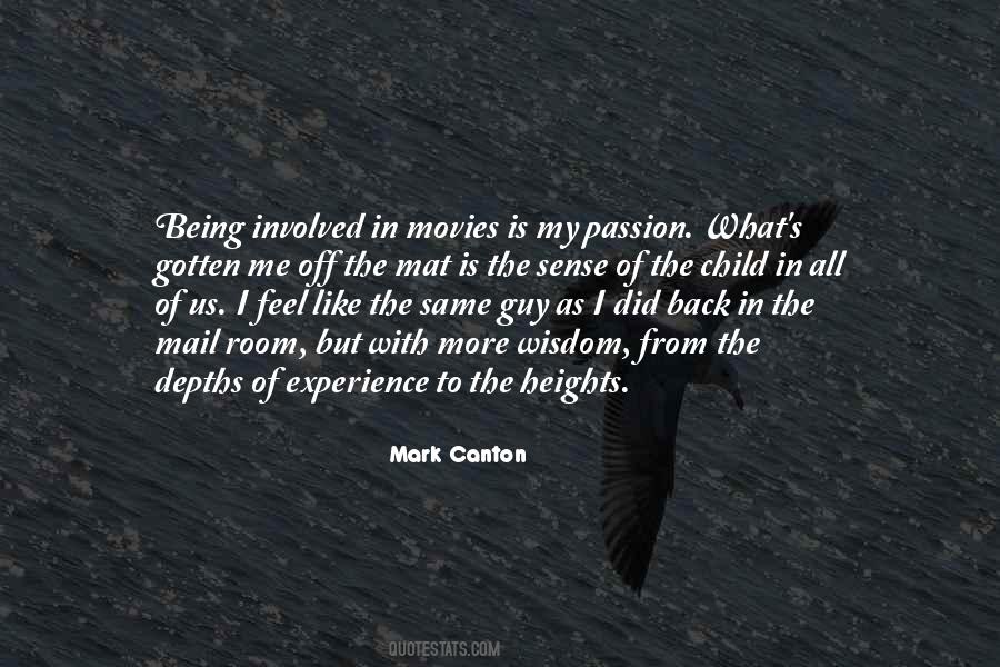 Quotes About Quiet Spaces #1876696