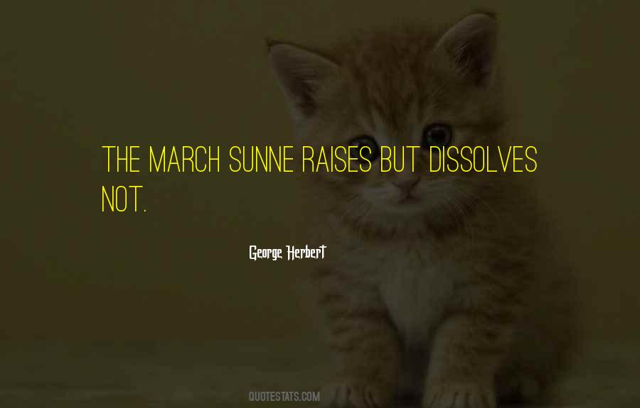 Quotes About March 8 #21272