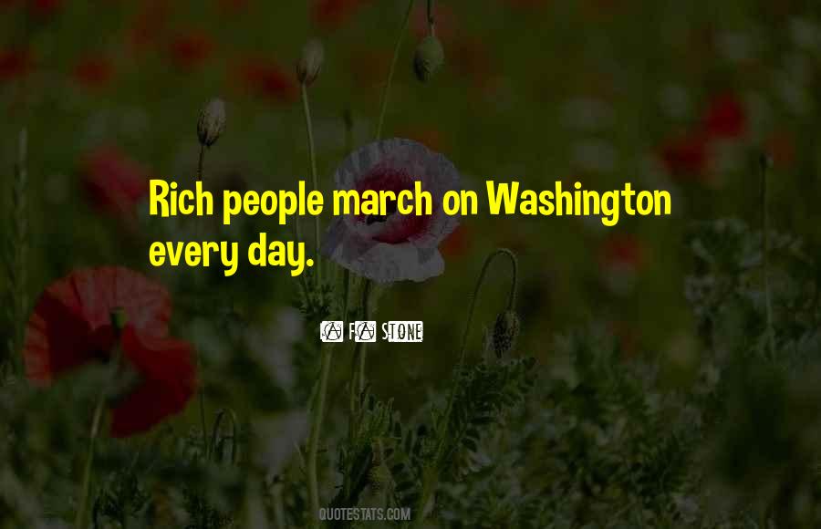 Quotes About March 8 #21514