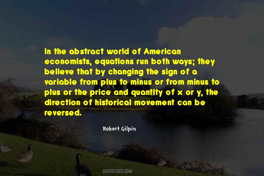 Quotes About Equations #1021085