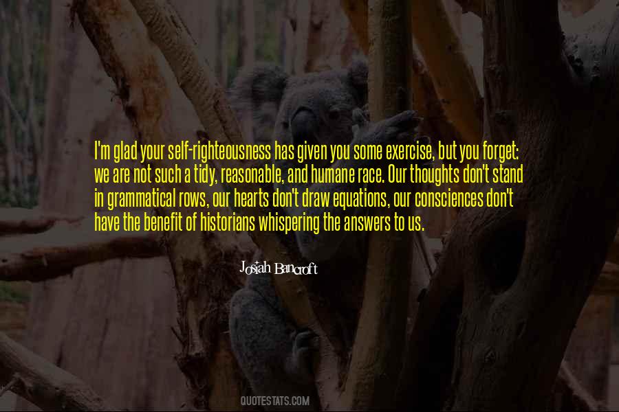 Quotes About Equations #779429