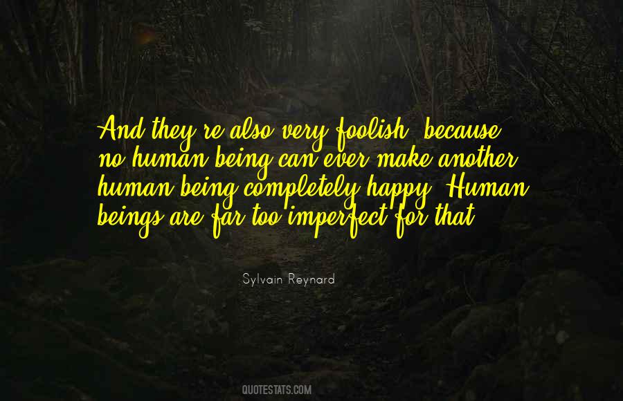 Quotes About Being Completely Happy #1668688