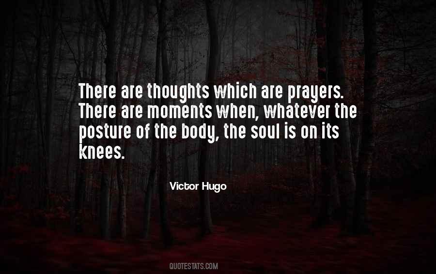 Our Thoughts And Prayers Quotes #1555423