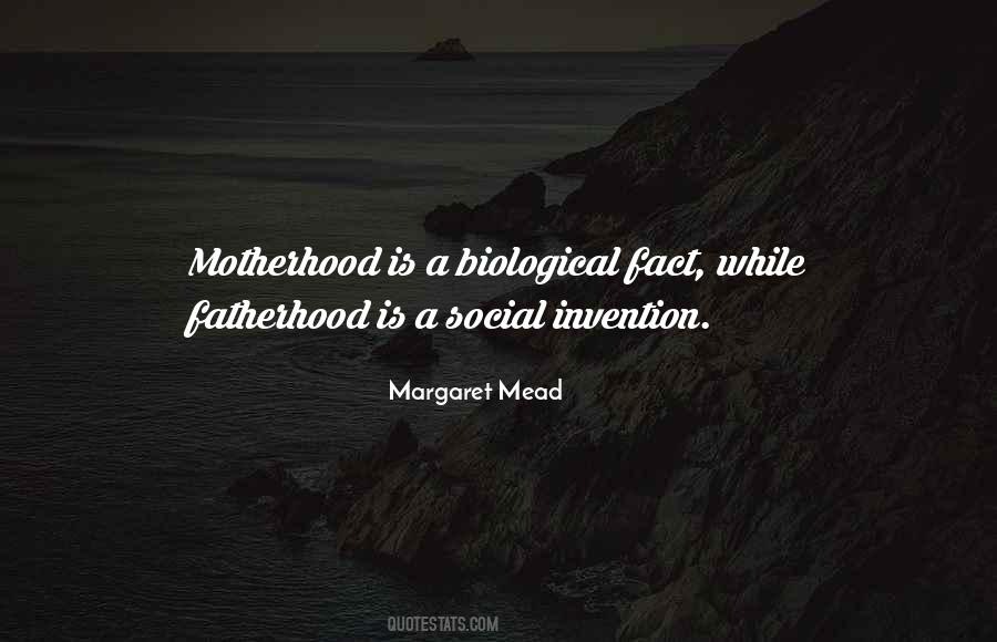 Quotes About Fatherhood #548487