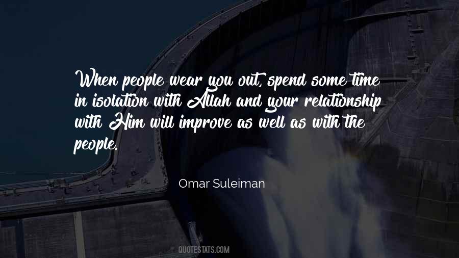 Quotes About Suleiman #1733714