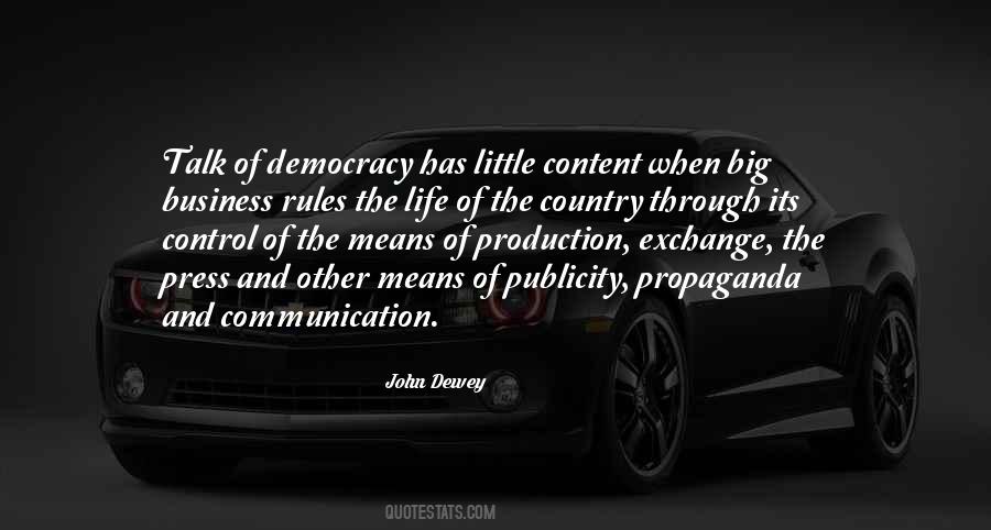 Quotes About Means Of Communication #1725707 Quotes About Means Of Communication #1725707