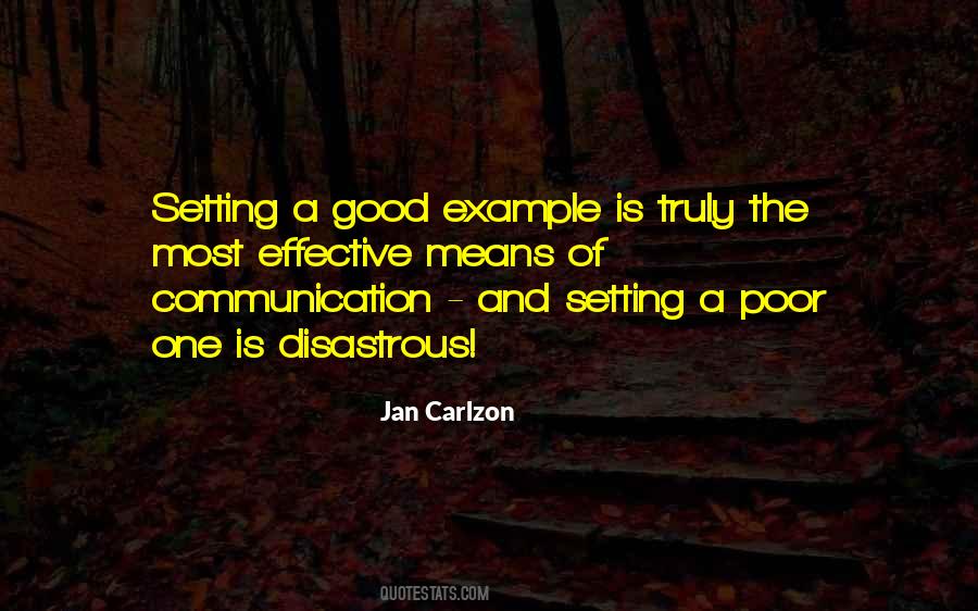 Quotes About Means Of Communication #177478