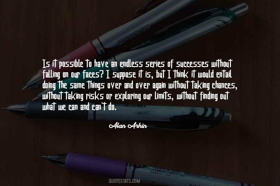 Quotes About Finding Things Out #1052809