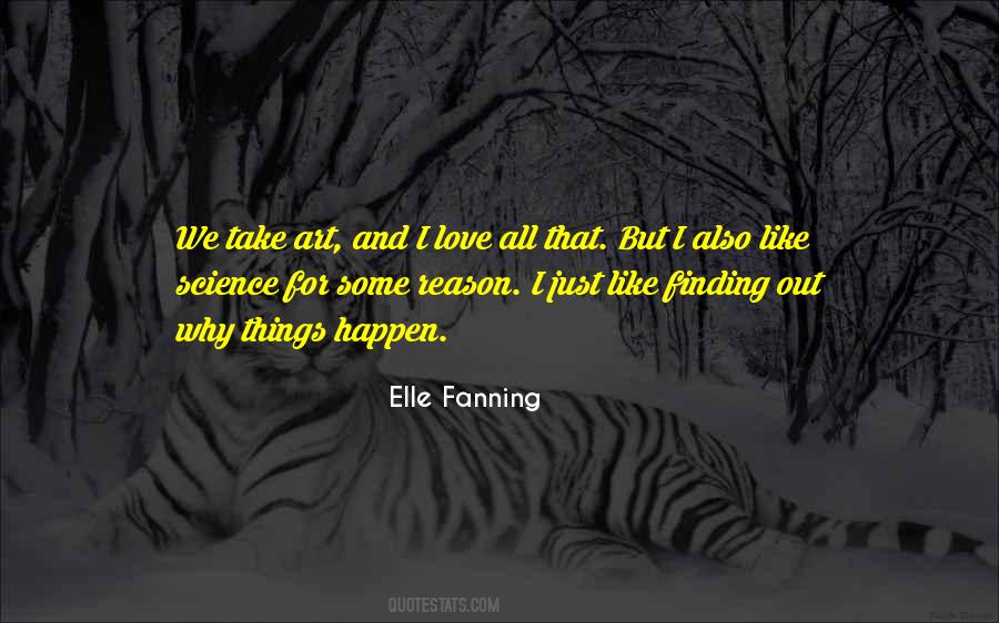 Quotes About Finding Things Out #1107132