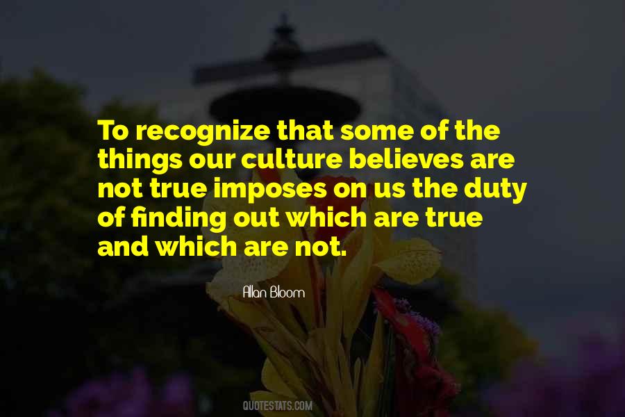 Quotes About Finding Things Out #1134378