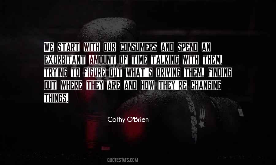 Quotes About Finding Things Out #1170919