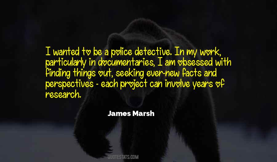 Quotes About Finding Things Out #1219402