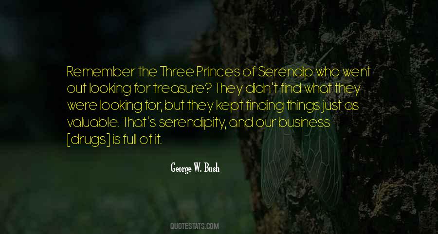 Quotes About Finding Things Out #1556872
