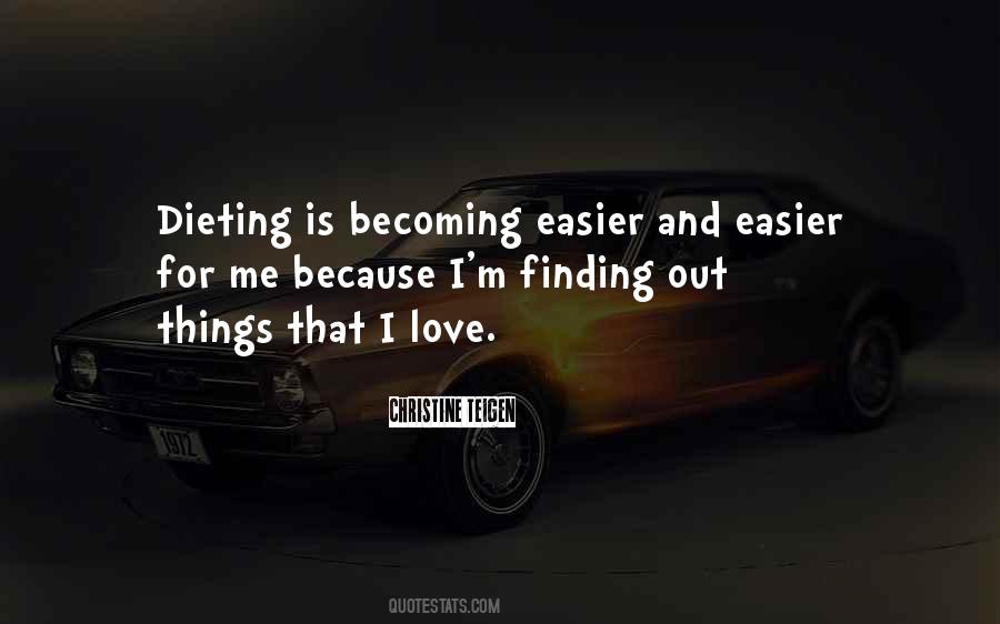 Quotes About Finding Things Out #157005