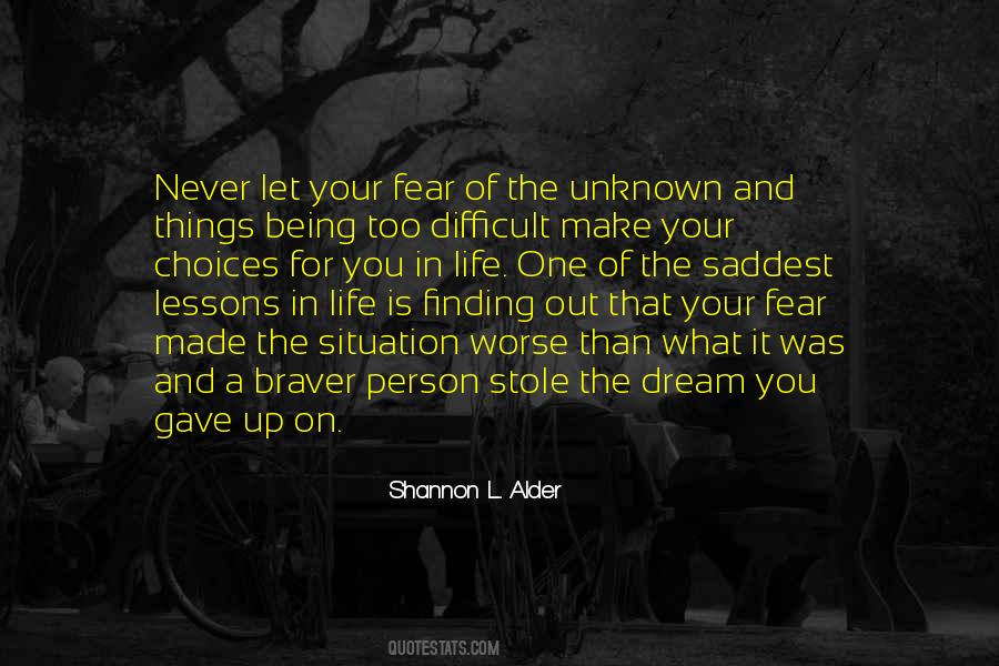 Quotes About Finding Things Out #1589286